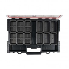 YATO Organizator ermetic pentru scule, 531 x 379 x..